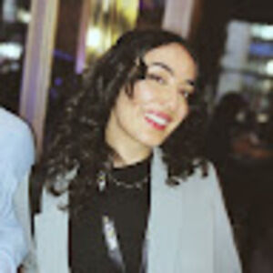 Meet your Posher, Anoosha